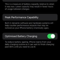 Iphone 14 Pro 512GB + зарядно + преден и заден протектор, снимка 7 - Apple iPhone - 42614910