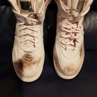 Nike Air Force 1 High SL , снимка 1 - Други - 39257942