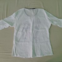 Дамска риза, снимка 2 - Ризи - 40369252