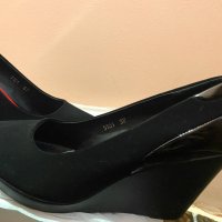 Елегантни Дамски Обувки  Xcess , снимка 1 - Дамски елегантни обувки - 31488214