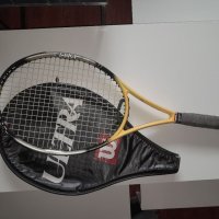 Тенис ракета Wilson ULTRA junior , снимка 1 - Тенис - 40512473