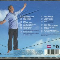 Chris Moyles, снимка 2 - CD дискове - 37740083