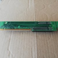 PCI-E Riser Card Dell 0GJ160 2x PCI-E, снимка 8 - Други - 36794265