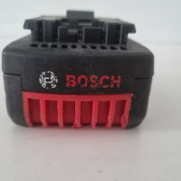 Bosch 14.4 volt 2.6 Ah батерия, снимка 4 - Други инструменти - 40529606