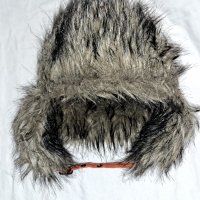 Bergans of Norway Elga Hat (XL) мъжка шапка, снимка 4 - Шапки - 38699641