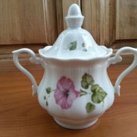 Чаши за чай полски порцелан, снимка 11 - Антикварни и старинни предмети - 34491034
