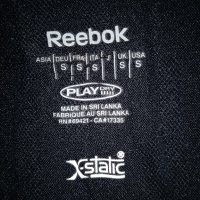 Reebok, Оригинална, Размер S. Код 1947, снимка 5 - Тениски - 40301288