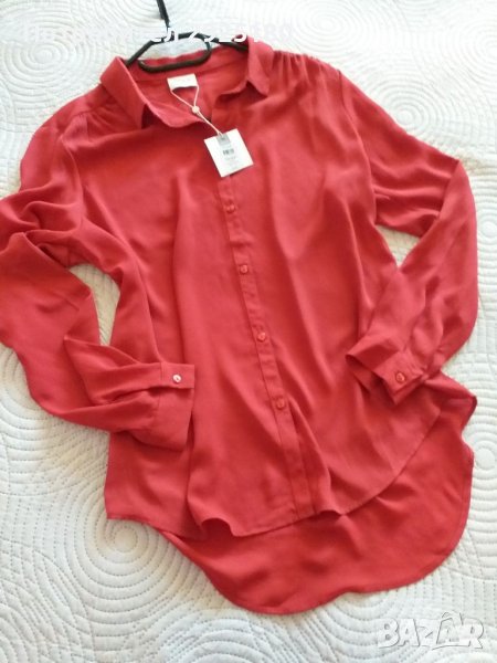 Дамска риза VILA S , S/M, снимка 1