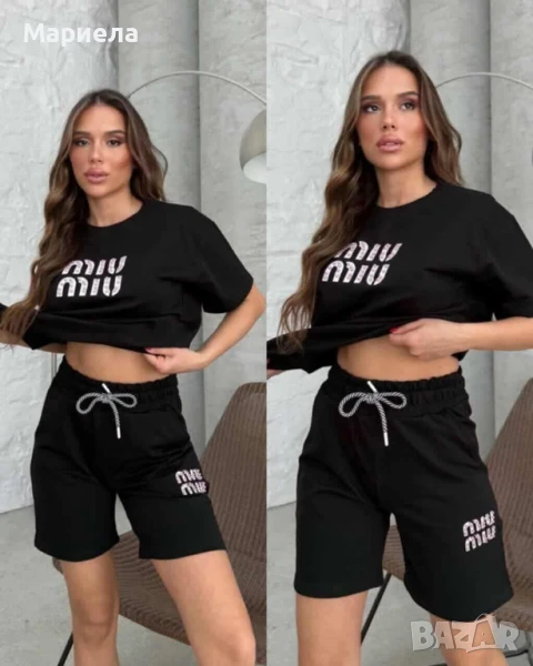 Дамски комплект , снимка 1