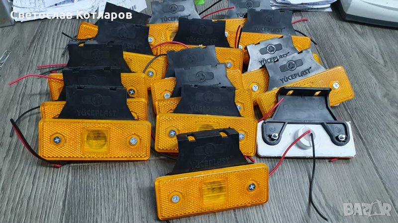 габарит диоден висящ , снимка 1