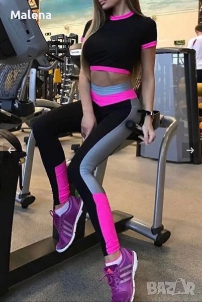 Дамски спортен екип ! Хит, снимка 1