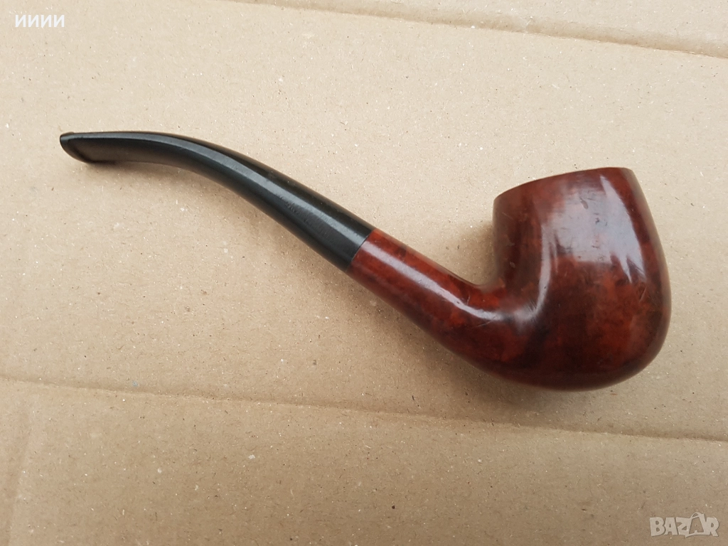 Лула Mansen Junior , снимка 1