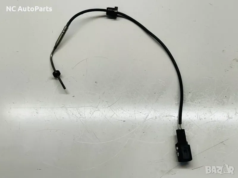 Сензор за температура на газовете за Ssangyong Korando Корандо 2.0 D D20T 175 коня 6651501058 2013, снимка 1