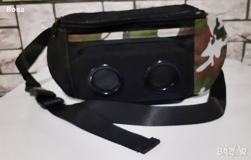 Jammypack - музика в движение, снимка 1