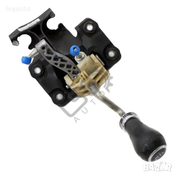 Механизъм скоростен лост Honda CR-V III 2006-2010 ID: 113162, снимка 1