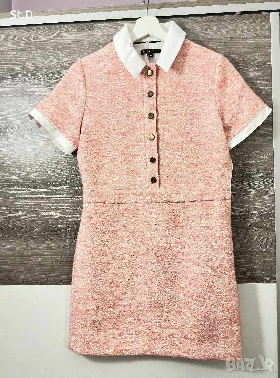 Рокля Maje, снимка 1