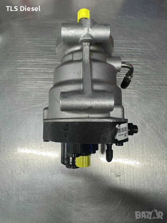 Рециклирана горивна помпа Delphi за:DACIA/NISSAN/SUZUKI/RENAULT, снимка 1