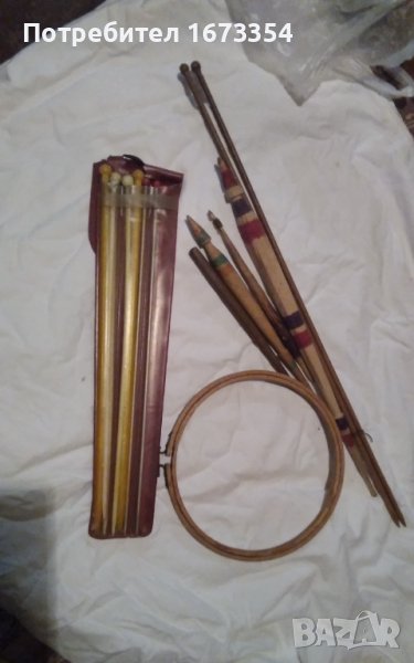 Ретро , снимка 1