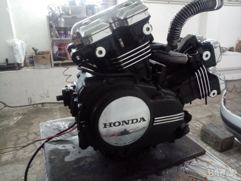 Хонда магна 750 , снимка 1