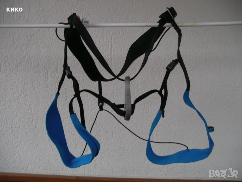 Нова седалка за скално катерене Black Diamond , снимка 1