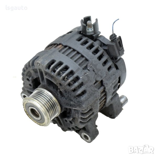 Алтернатор Ford Galaxy II 2006-2014 ID:100971, снимка 1