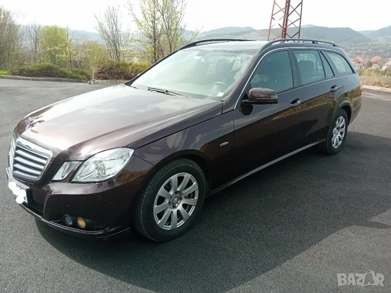 Mercedes 2.2cdi , снимка 1