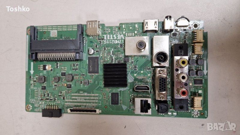 Main board 17MB211S, снимка 1