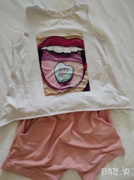 Дамски комплект , снимка 1