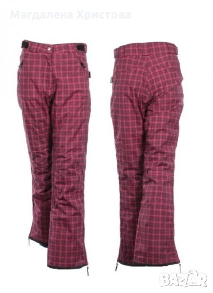 Дамски ски/сноуборд панталон CRANE SPORTS, снимка 1