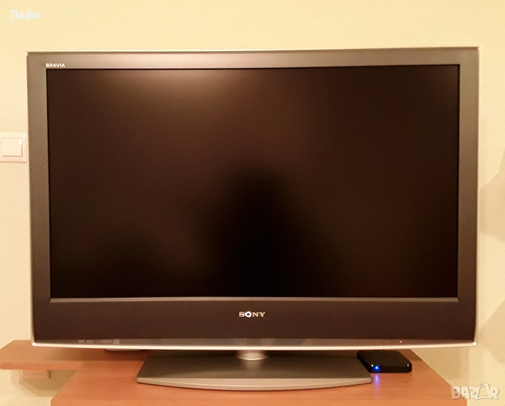 Sony KDL 40S 2510, снимка 1
