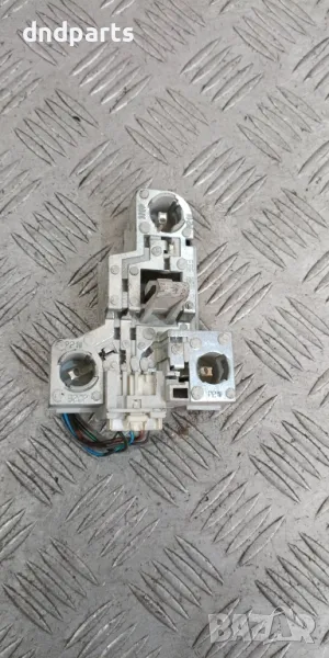 Платка стоп BMW E46 3-Series Комби 2002г.(ляв)	, снимка 1