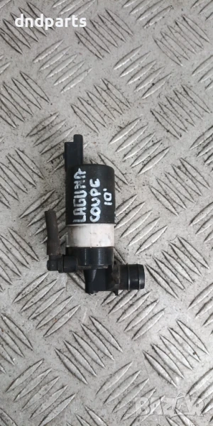 Помпичка чистачки Renault Laguna Coupe 2010г.	, снимка 1