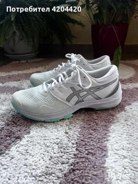 Мъжки обувки ASICS , снимка 1
