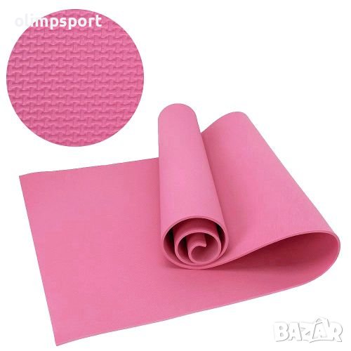 Постелка, подходяща за къмпинг и туризъм , снимка 1