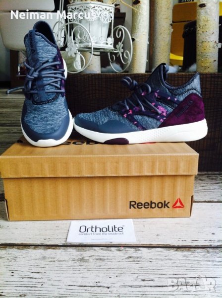 Reebok • Dance , снимка 1