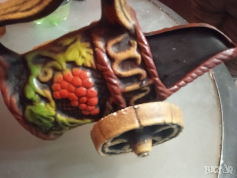 Стоика за вино, снимка 1