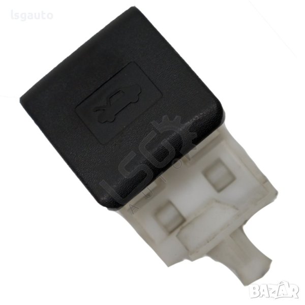 Бутон отваряне преден капак Toyota Corolla 2001-2006 ID:112653, снимка 1