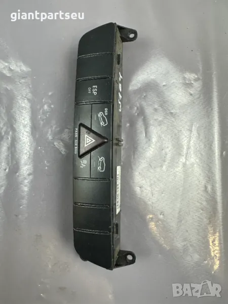 Централна Конзола Лайсна за Мерцедес Mercedes-benz A1648703410, снимка 1