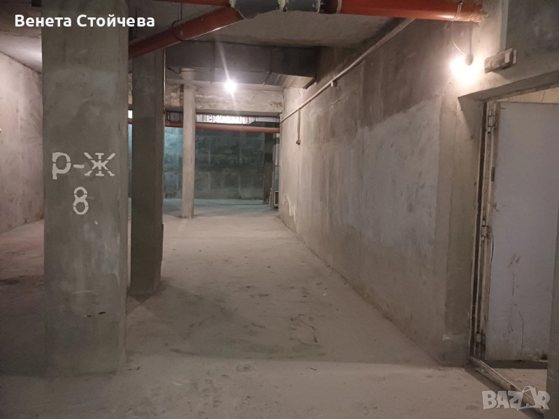 паркомясто, кв.Трошево, ул.Радост 9, снимка 1