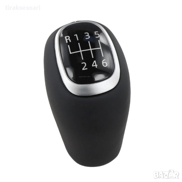 Топка за скоростен лост Hyundai / Kia – 6 скорости, модел 58533, снимка 1