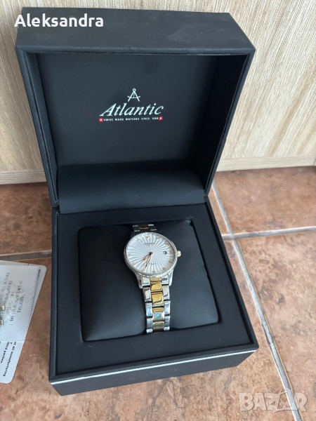 Atlantic Elegance, снимка 1