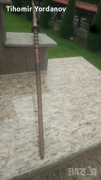 Хурка., снимка 1