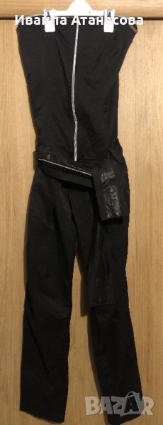 Гащеризон Lucy, снимка 1