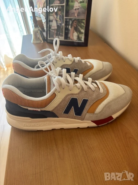 NEWBALANCE 997, снимка 1