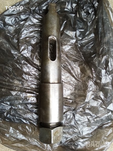 Морзова опашка МК5, снимка 1