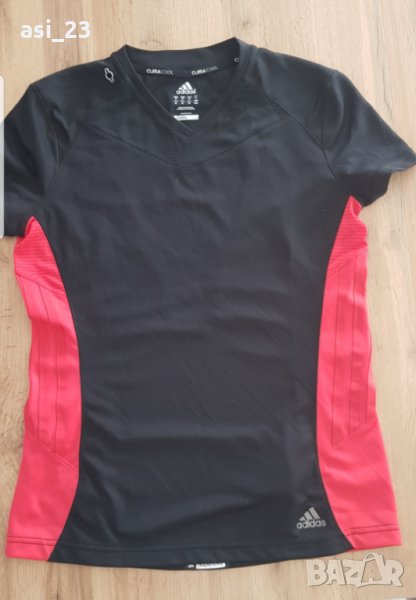 Оригинална блузка адидас , снимка 1