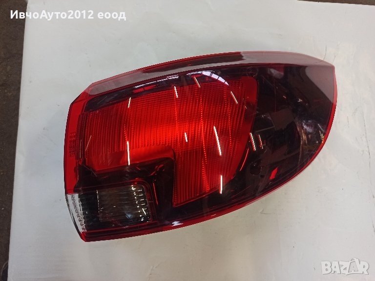 стоп десен оригинален Valeo за opel Astra k combi 19-22 , снимка 1