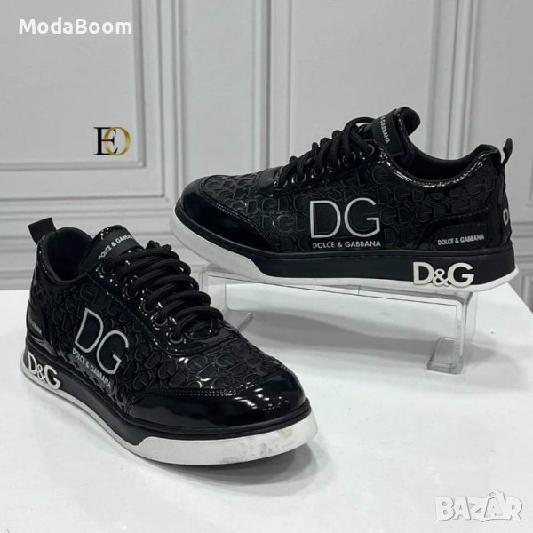 Дамски обувки Dolce & Gabbana , снимка 1