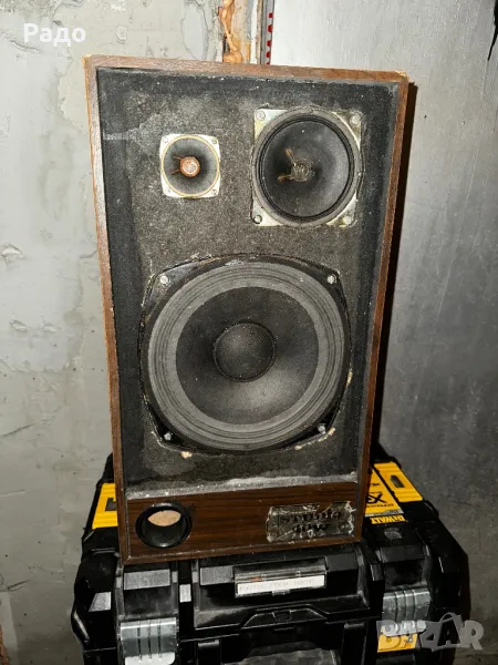 Тонколона, снимка 1