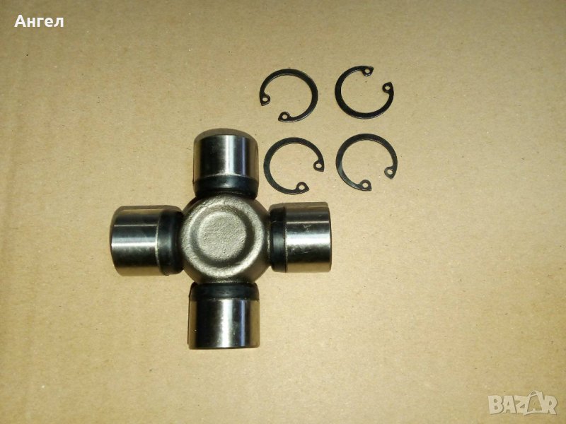 Каре кардан Ford Transit 22x67, снимка 1